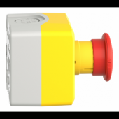  Harmony - boite arrt d'urgenc 