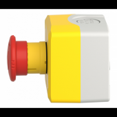  Harmony - boite arrt d'urgenc 