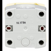  Harmony - Boite arret d urgenc 