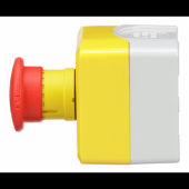  Harmony - Boite arret d urgenc 