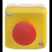  Harmony XAL - boite jaune arr 