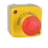  Harmony XAL - boite jaune arr 