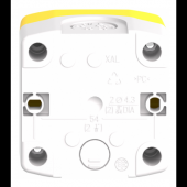  Harmony XAL - boite ARU avec  