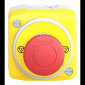  Harmony XAL - boite ARU avec  