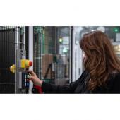  Harmony XAL - boite ARU avec  