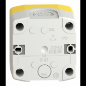  Harmony XAL - boite jaune arr 