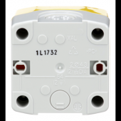  Harmony - Boite arret d urgenc 