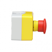  Harmony - Boite arret d urgenc 