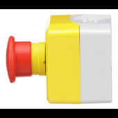  Harmony - Boite arret d urgenc 