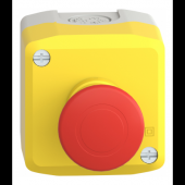  Harmony boite jaune - 1 arrt 