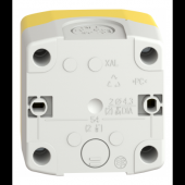  Harmony boite jaune - 1 arrt 