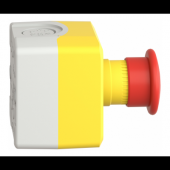  Harmony boite jaune - 1 arrt 