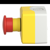  Harmony boite jaune - 1 arrt 