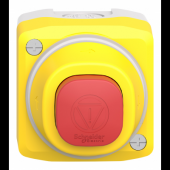  Harmony XAL - boite arrt urge 