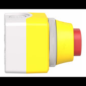  Harmony XAL - boite arrt urge 