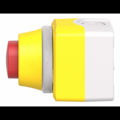  Harmony XAL - boite arrt urge 