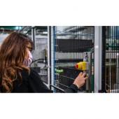  Harmony XAL - boite arrt urge 