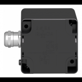  BOITE A BOUTON ATEX METALLIQUE 