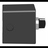  BOITE A BOUTON ATEX METALLIQUE 