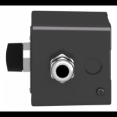  BOITE A BOUTON ATEX METALLIQUE 