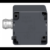  Harmony - bote  bouton d'arr 