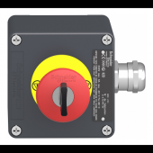  Harmony - Boite a bouton atexd 