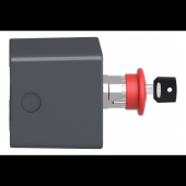  Harmony - Boite a bouton atexd 