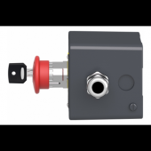  Harmony - Boite a bouton atexd 