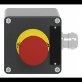  Harmony - Boite a bouton atex 
