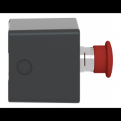  Harmony - Boite a bouton atex 