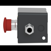  Harmony - Boite a bouton atex 