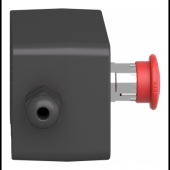  Harmony - Boite a bouton atexd 