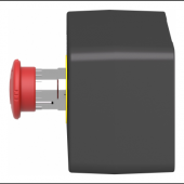  Harmony - Boite a bouton atexd 