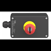  Harmony - Boite a bouton atexd 