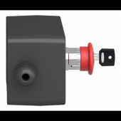  Harmony - Boite a bouton atexd 