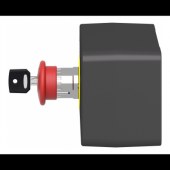  Harmony - Boite a bouton atexd 