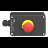  Harmony - Boite a bouton atex 