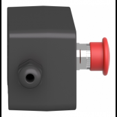  Harmony - Boite a bouton atex 