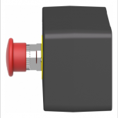  Harmony - Boite a bouton atex 