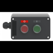  Harmony - Boite a bouton atex 