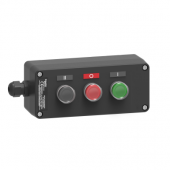  Harmony - Boite a bouton atex 