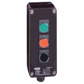  Harmony - Boite a bouton atex 