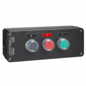  Harmony - Boite a bouton atex 