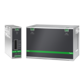  Easy UPS batterie 24VCC montag 