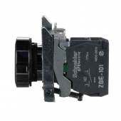  Harmony XB4 - bouton poussoir 