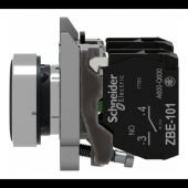  Harmony XB4 - bouton poussoir 