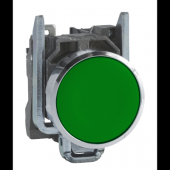  Harmony XB4 - bouton poussoir 