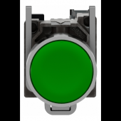  Harmony XB4 - bouton poussoir 