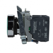  Harmony XB4 - bouton poussoir 