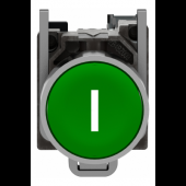 Harmony XB4 - bouton poussoir 